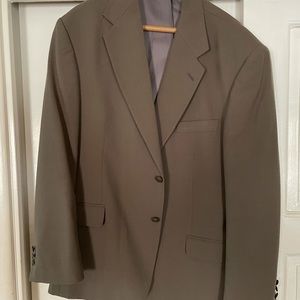 Croft & Barrow Suite Coat